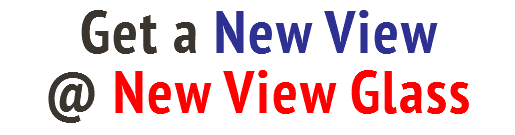 Get a New View @ New View Glass